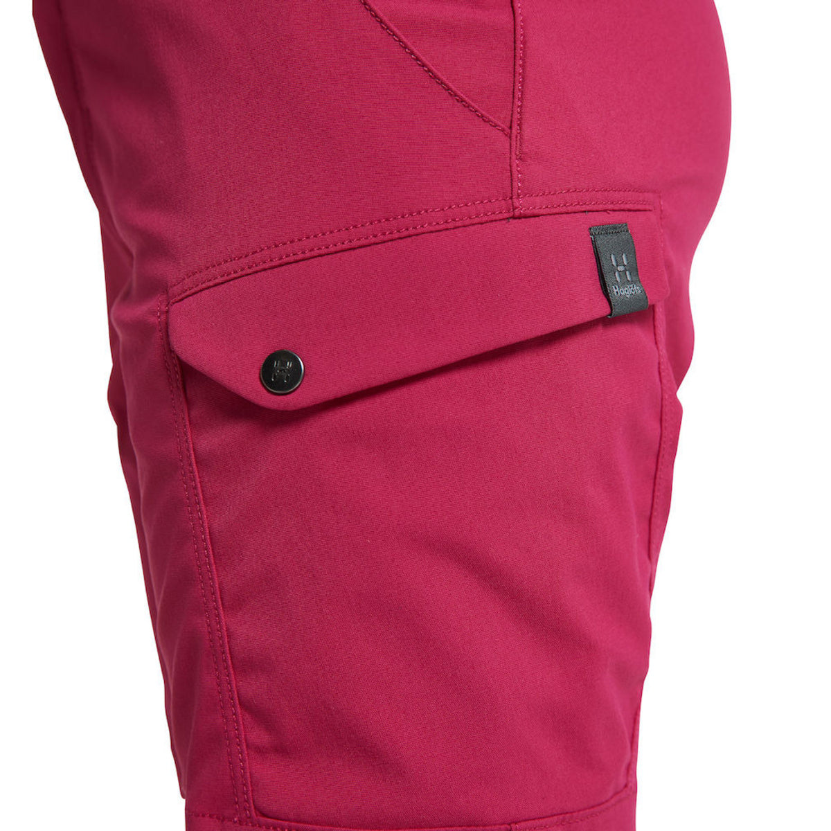 Mid Fjell Shorts Junior