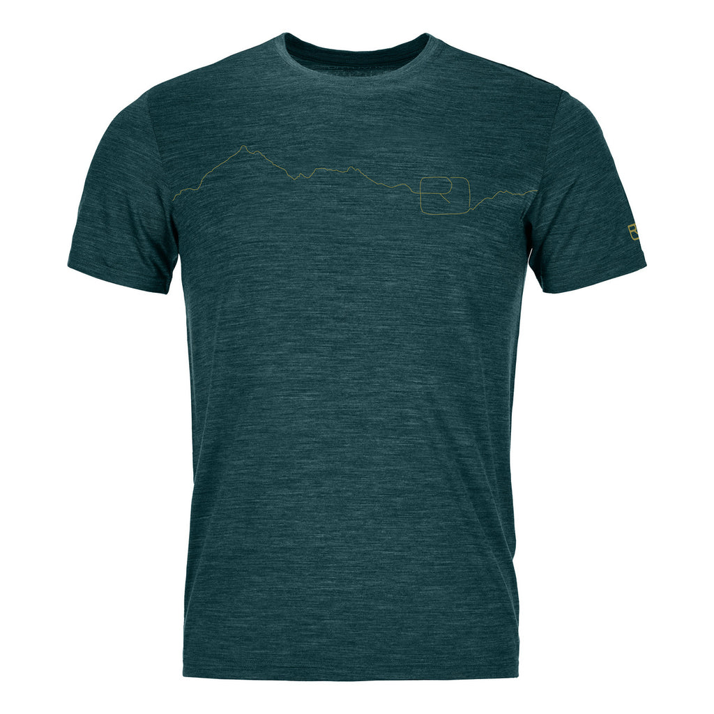 150 Cool Mountain TS M