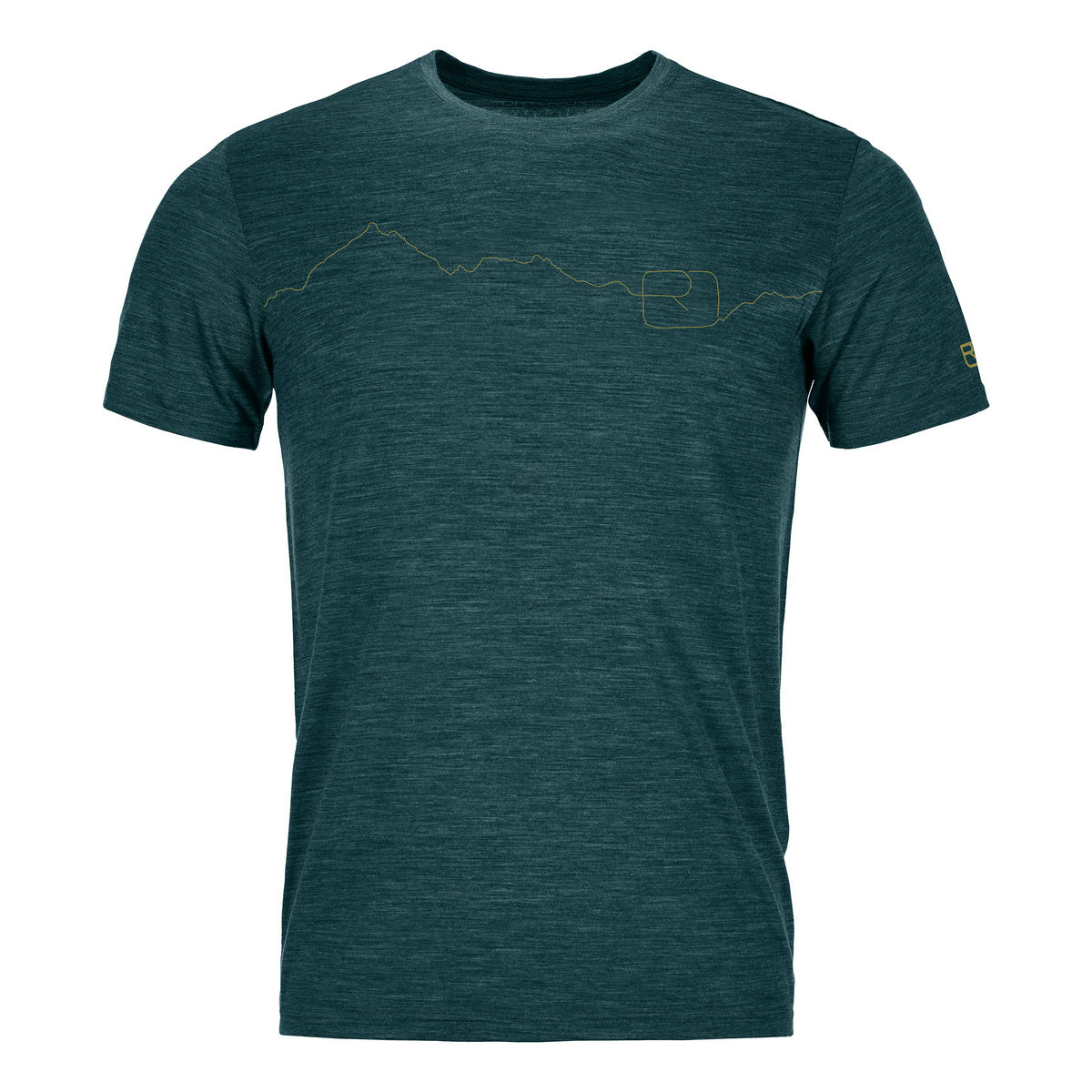 150 Cool Mountain TS M