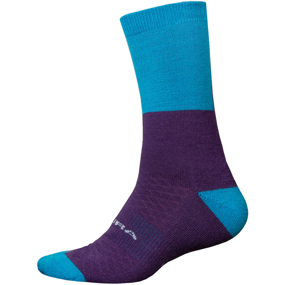 BaaBaa Merino Winter Sock II
