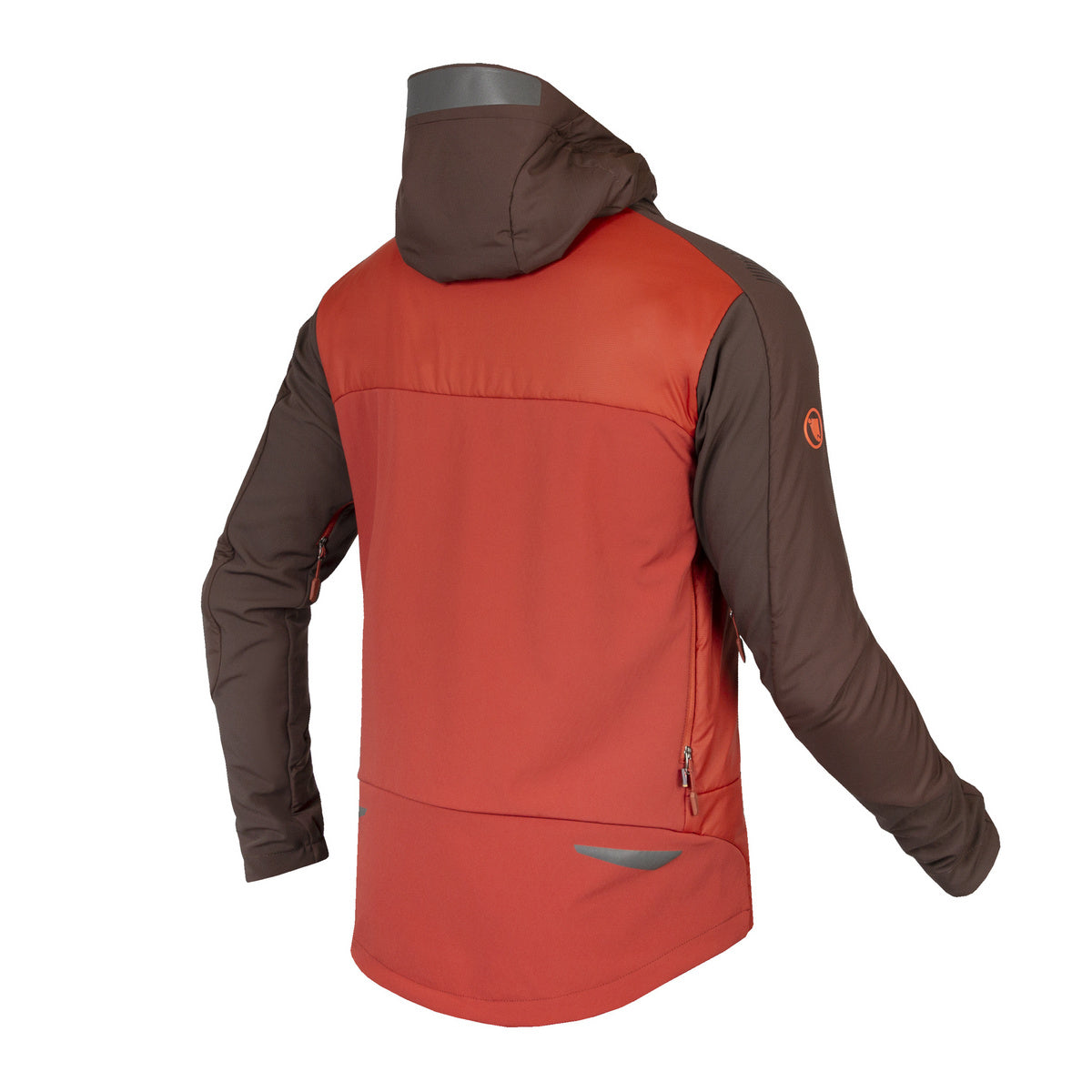MT500 Freezing Point Jacke II