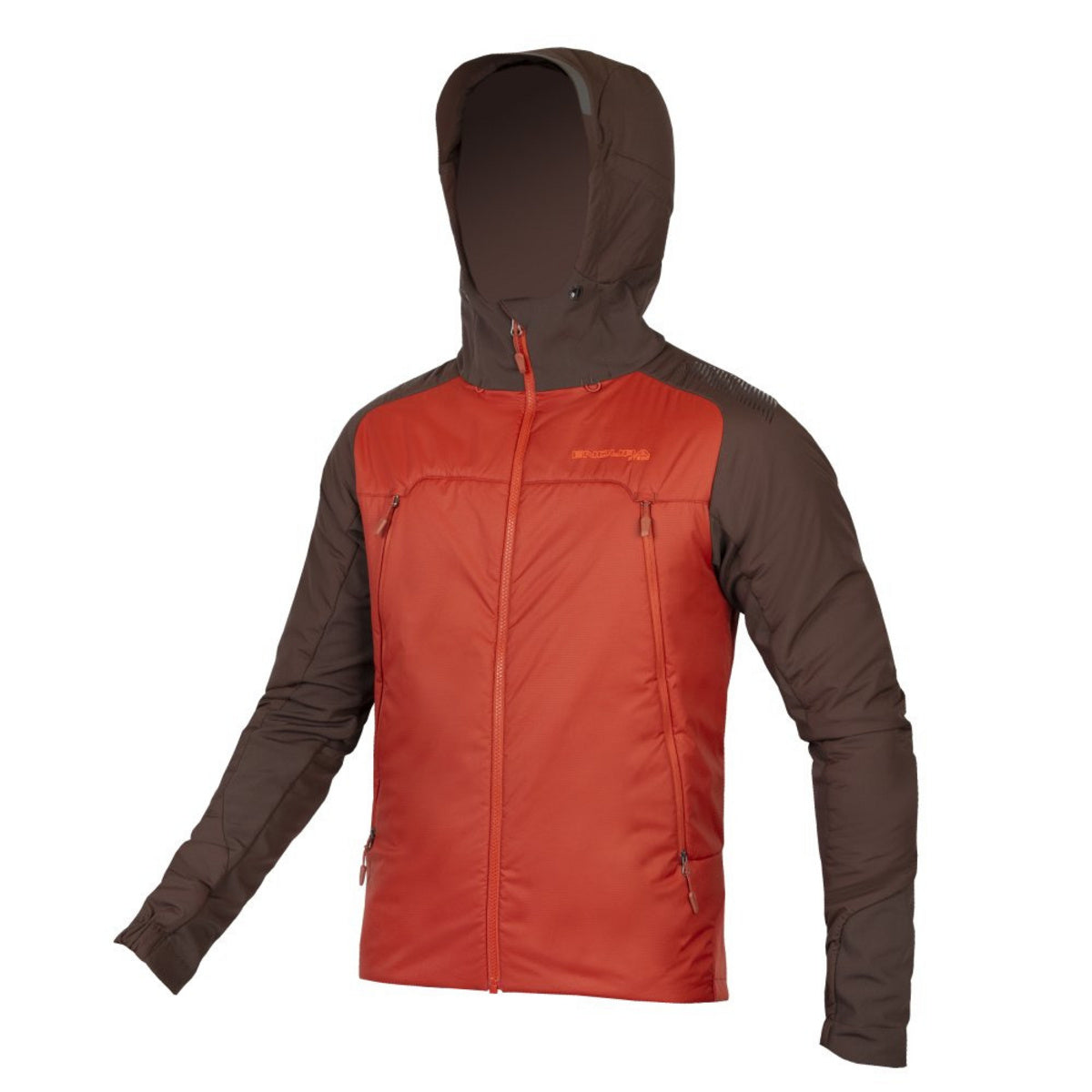 MT500 Freezing Point Jacke II