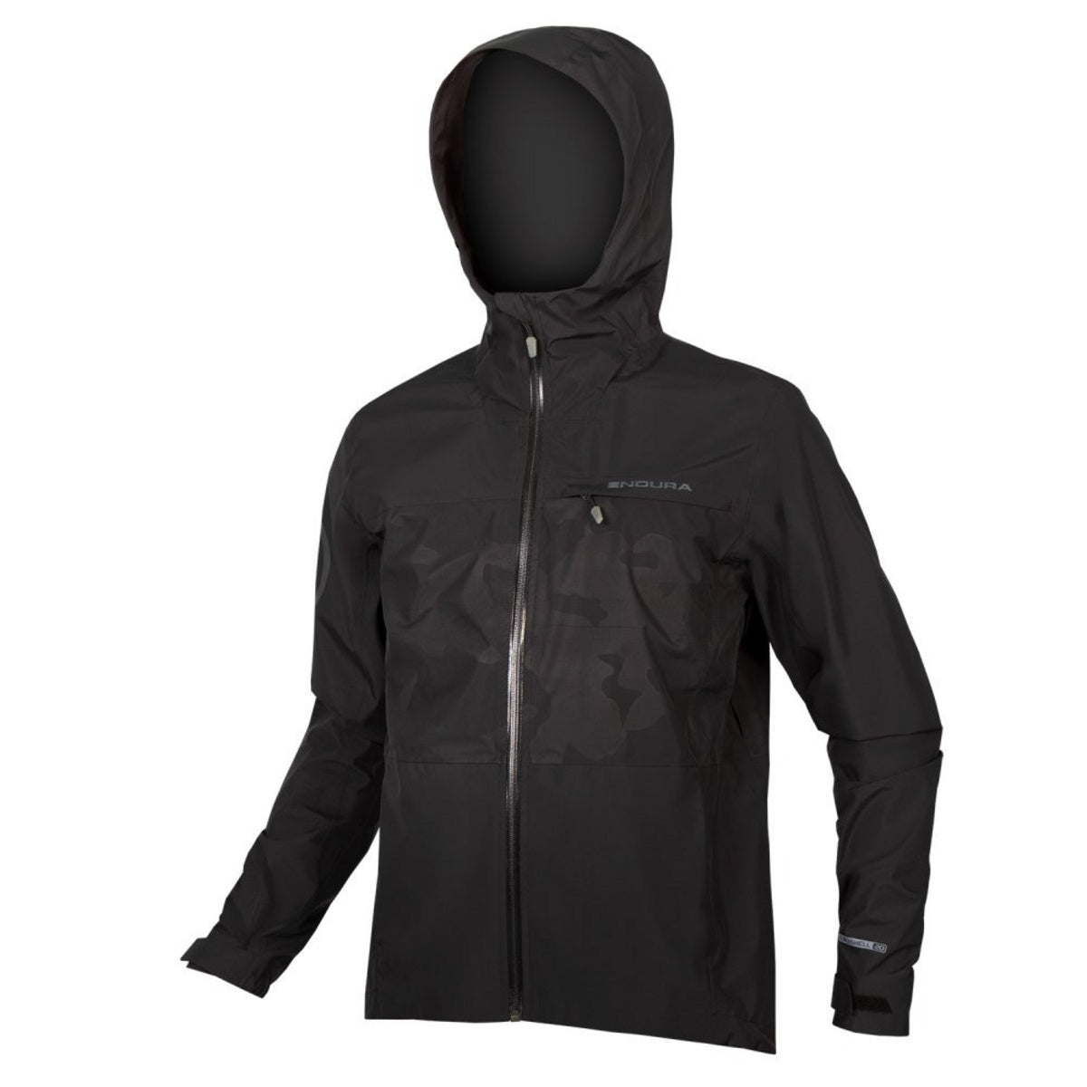 SingleTrack Jacke II