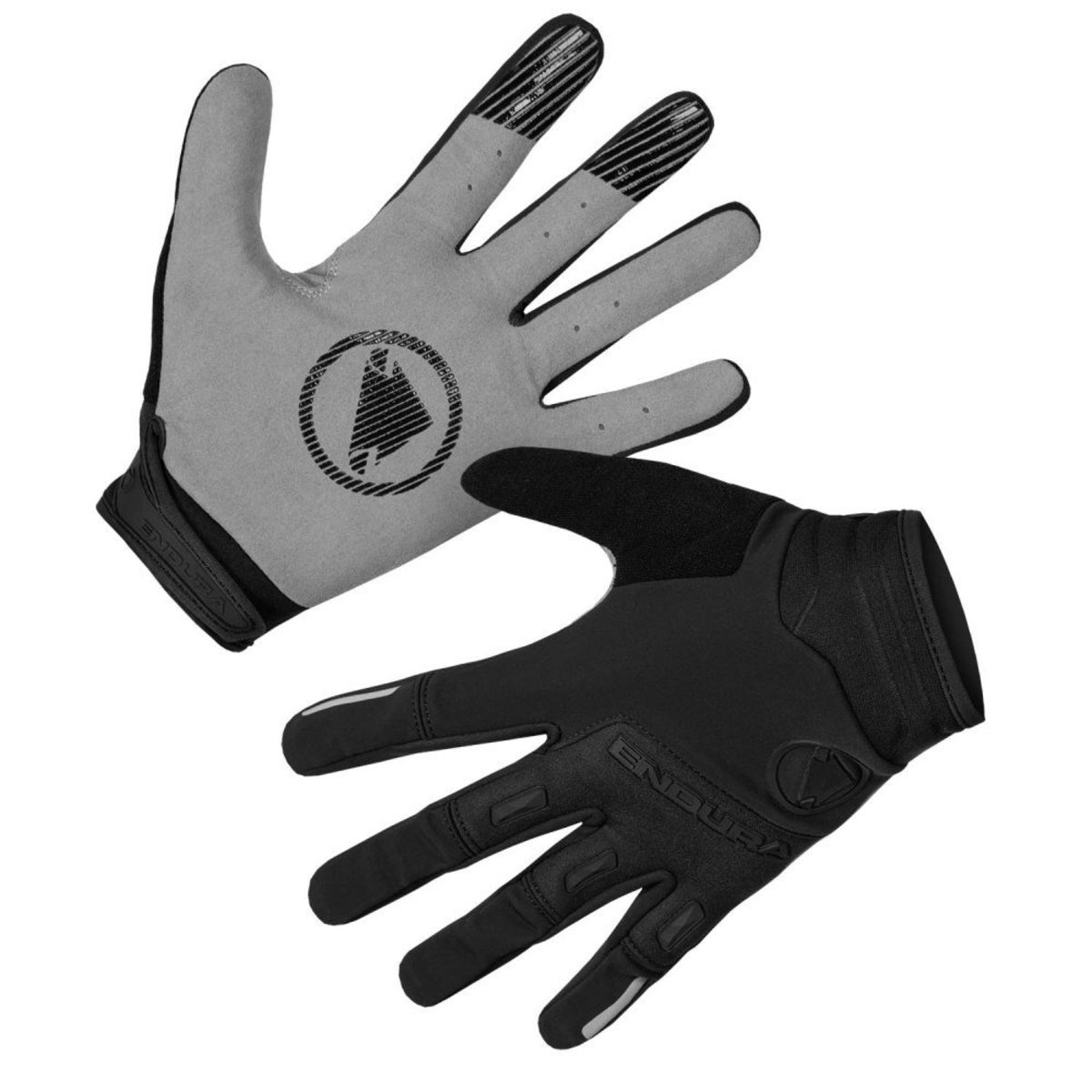 SingleTrack Winddichter Handschuh