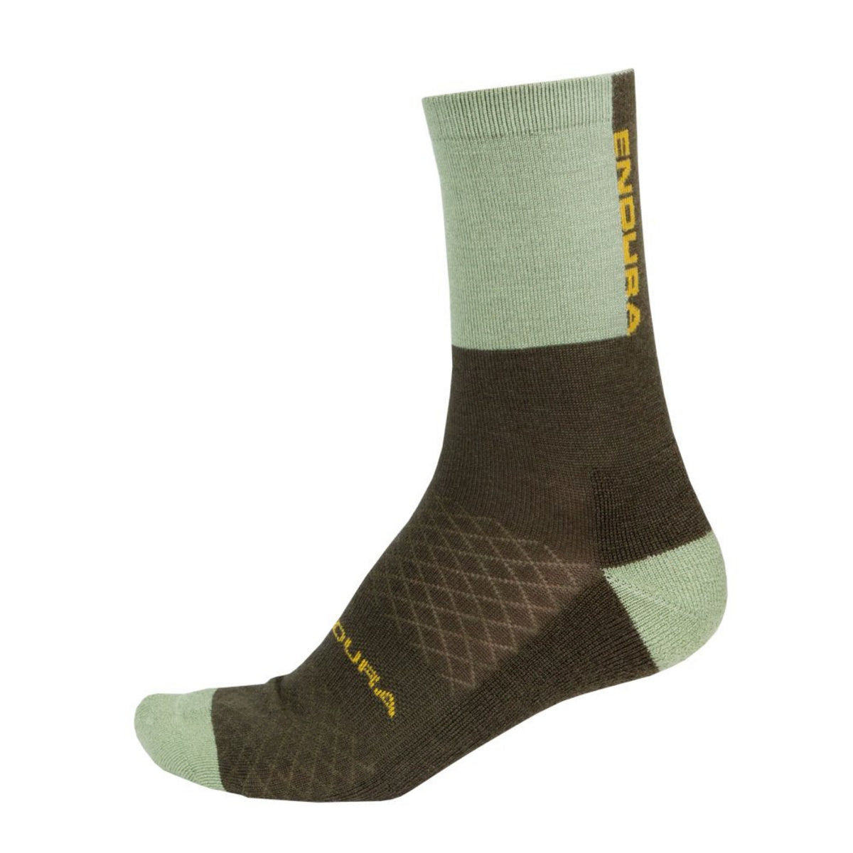 BaaBaa Merino Winter Sock II