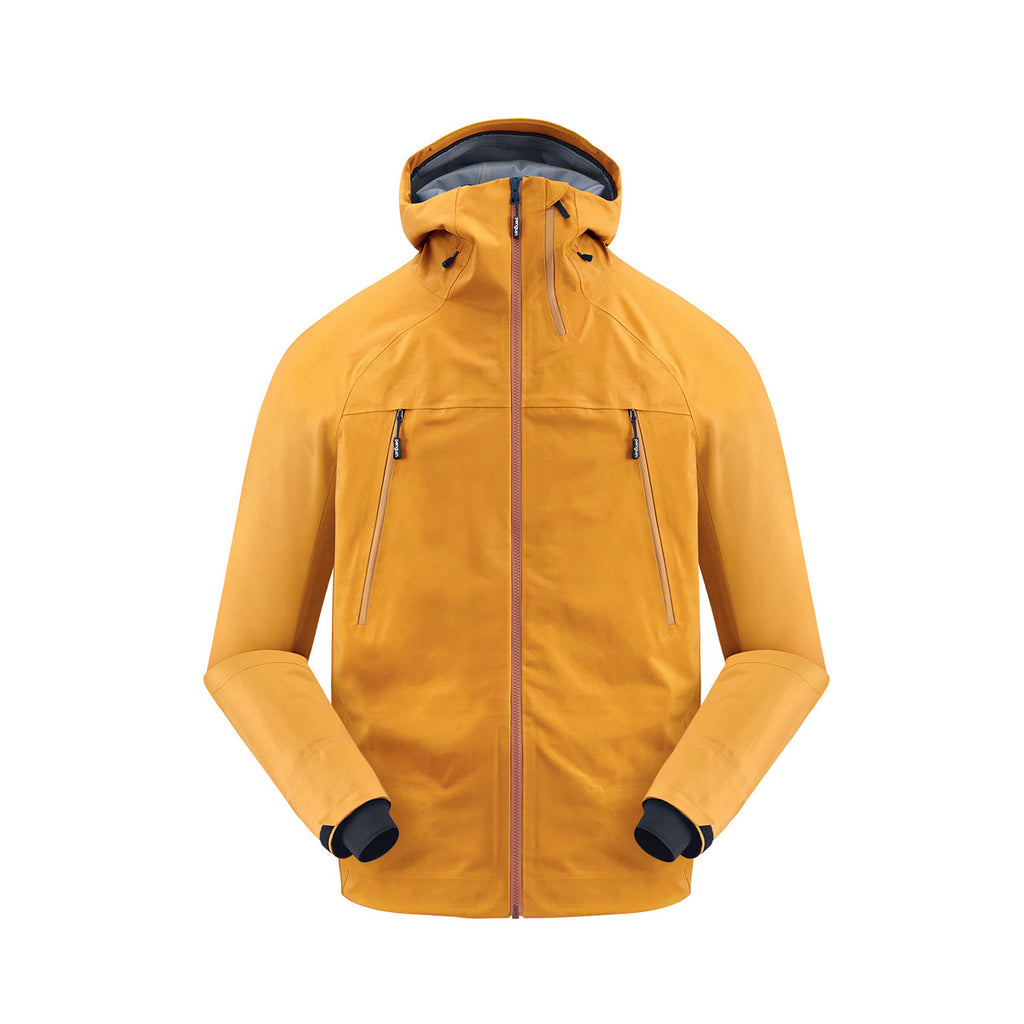 Männer 3 Lagen Dermizax Shell Jacke
