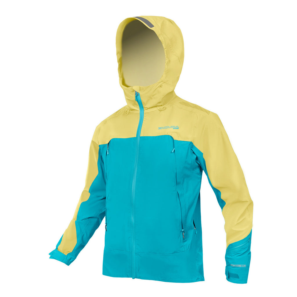 MT500 Wasserdichte Jacke II