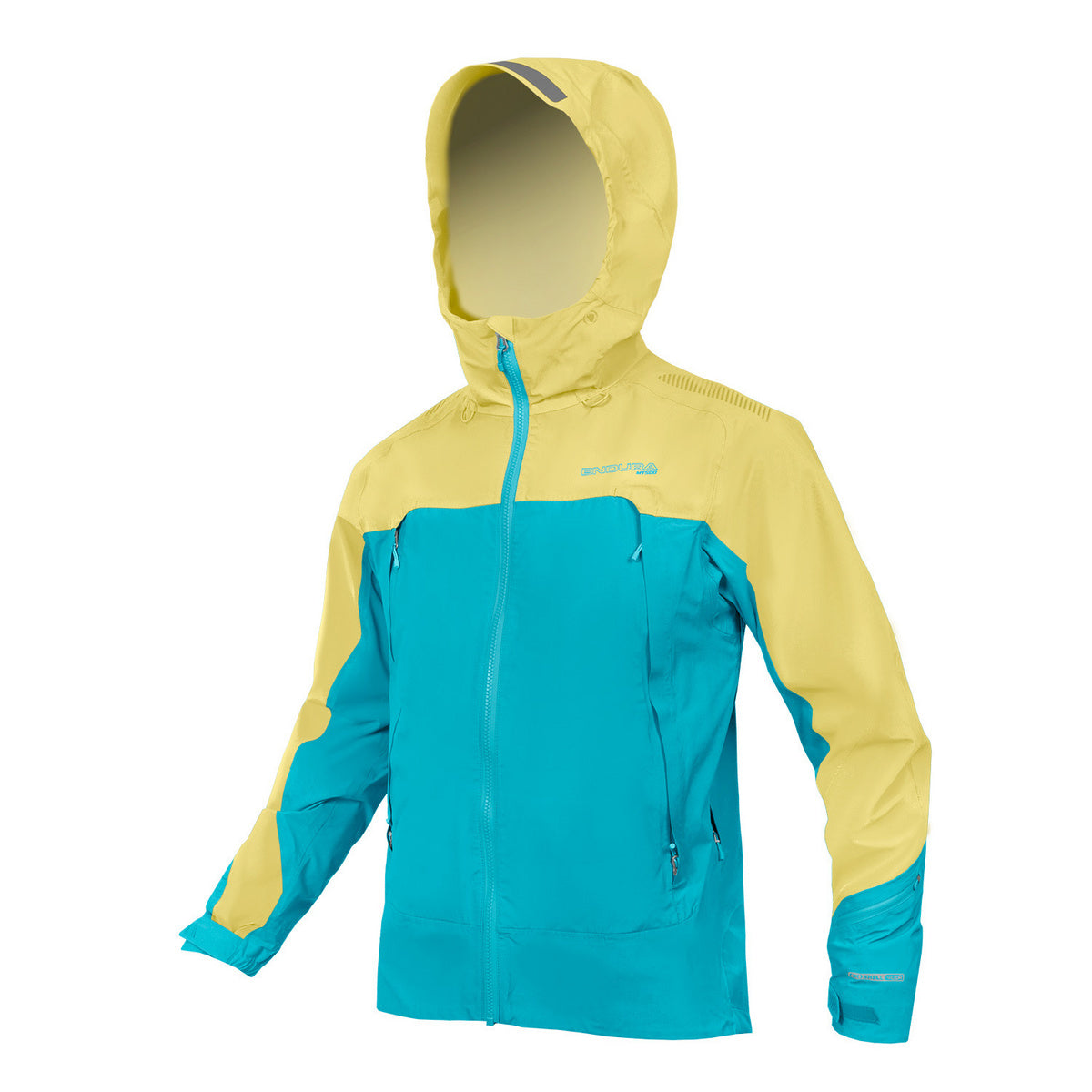 MT500 Wasserdichte Jacke II