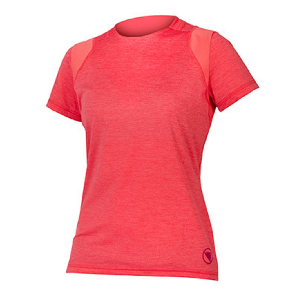 Damen SingleTrack Trikot (kurzarm)