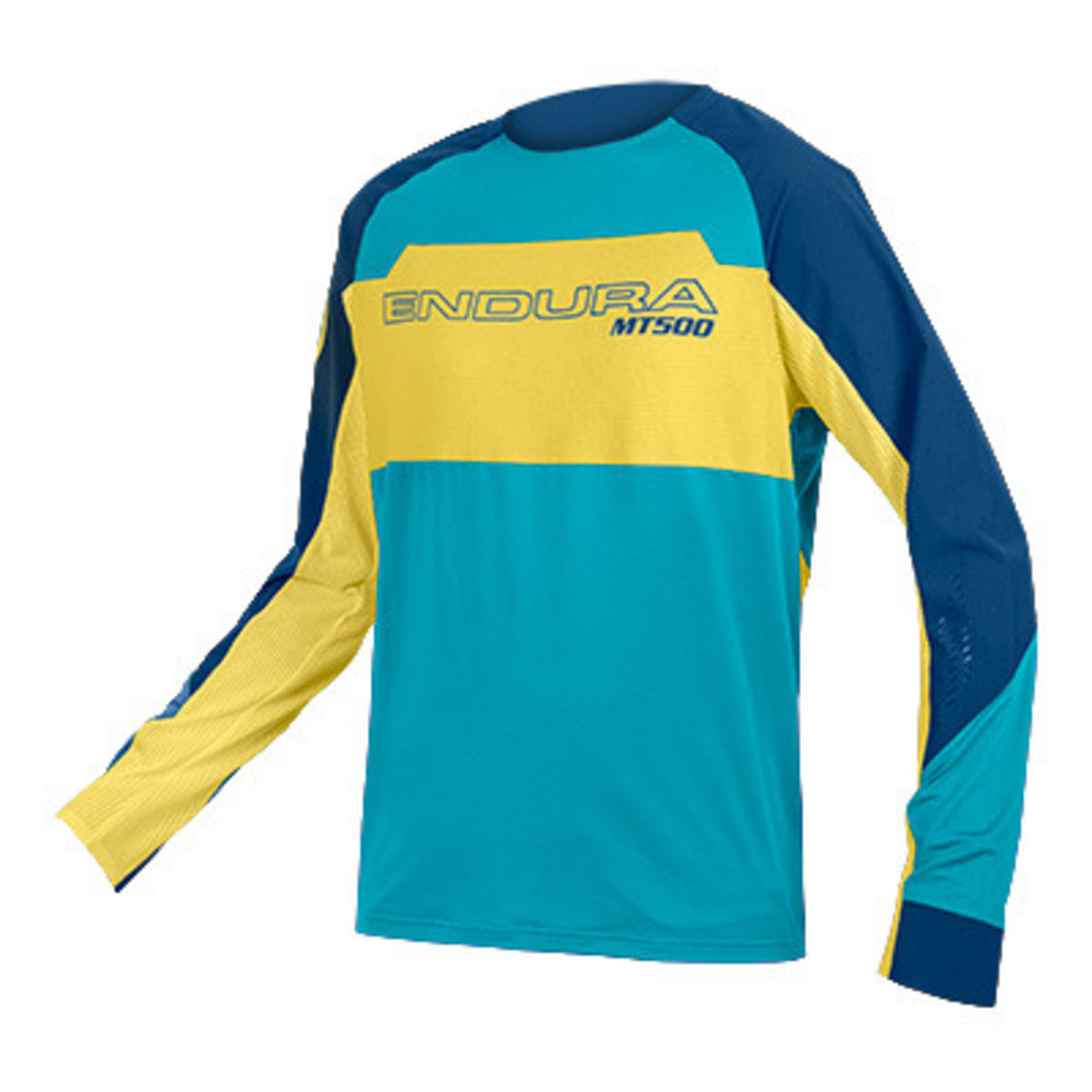 MT500 Burner Lite Trikot (langarm)