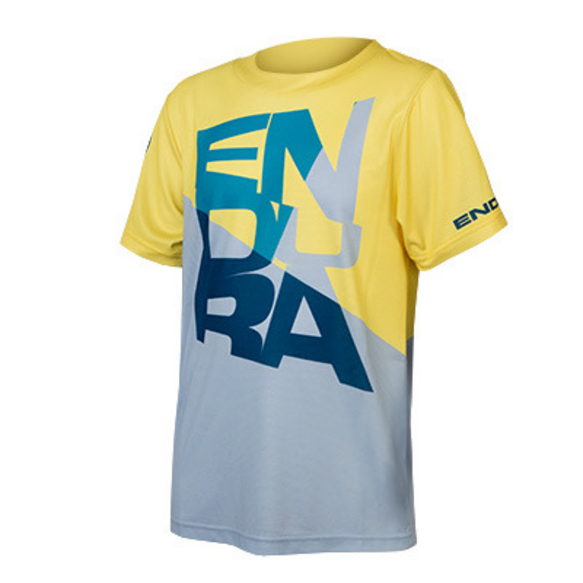 Kid's SingleTrack Core T-Shirt