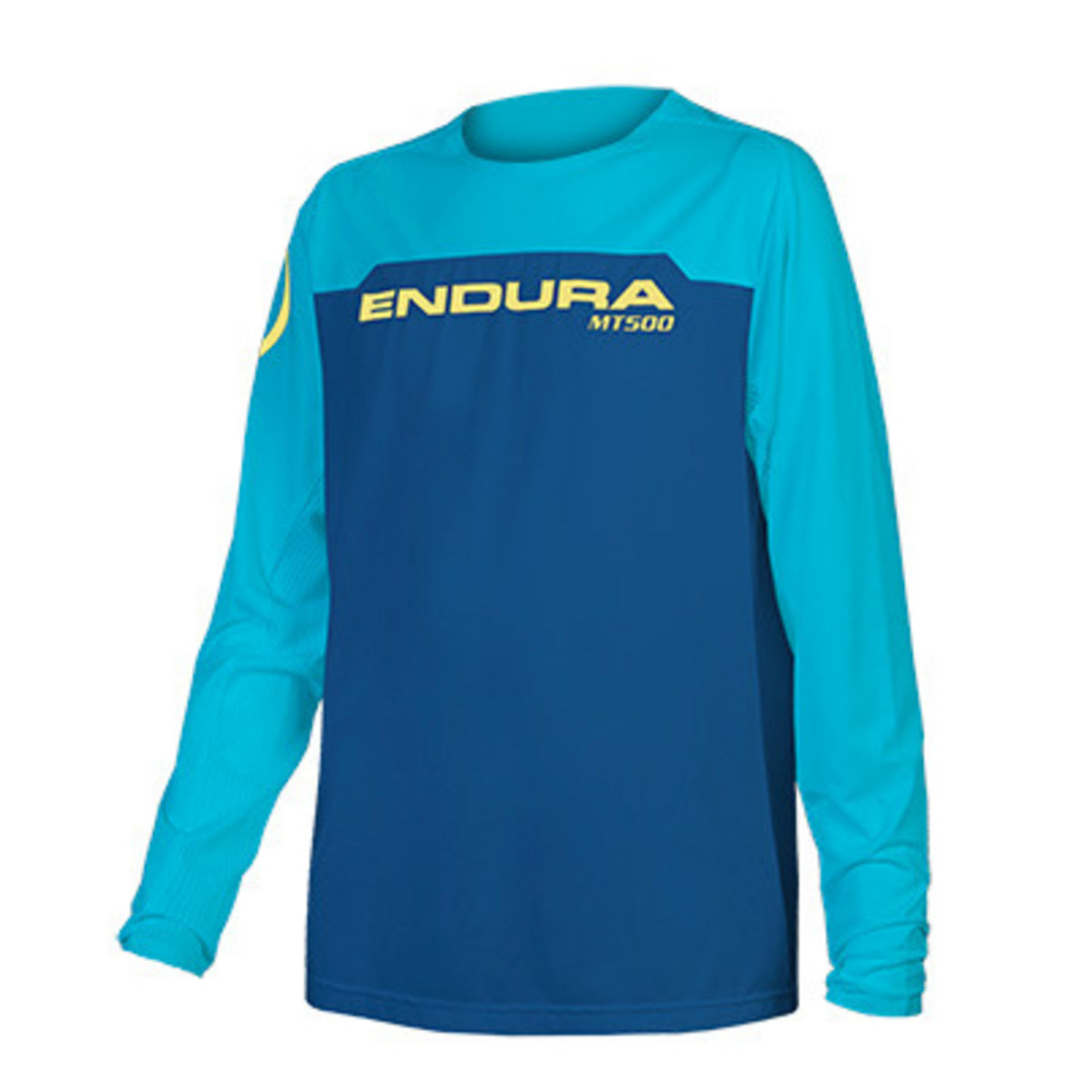 Kinder MT500 Burner Trikot (langarm)