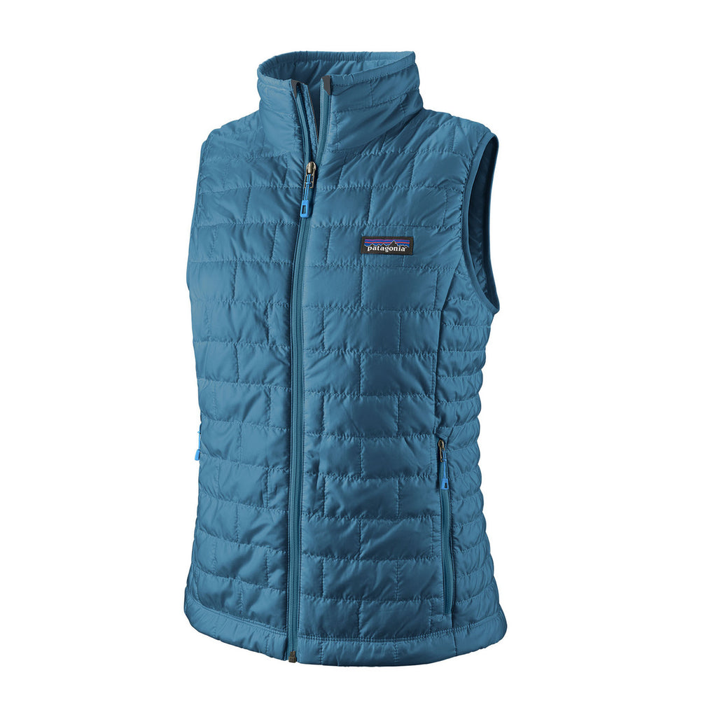 W's Nano Puff Vest