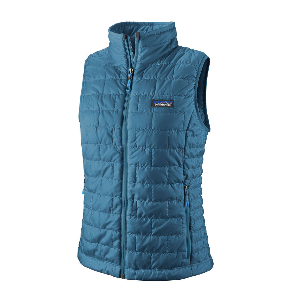 W's Nano Puff Vest