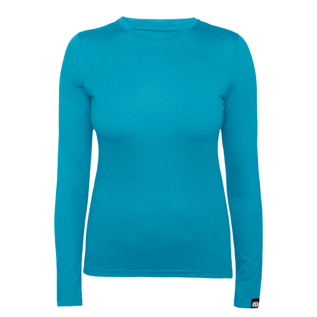 Berry W's T-Shirt LS