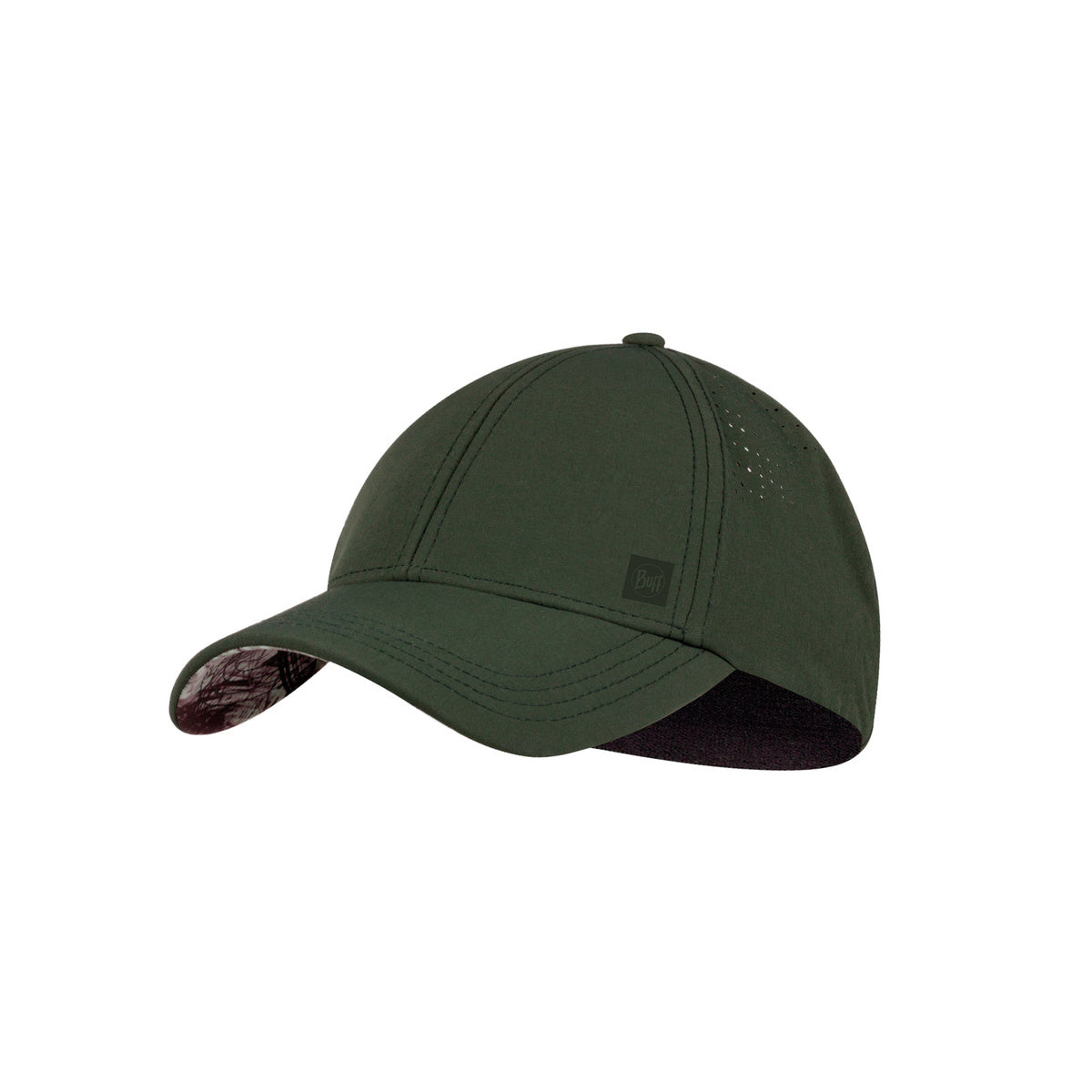 Summit Cap