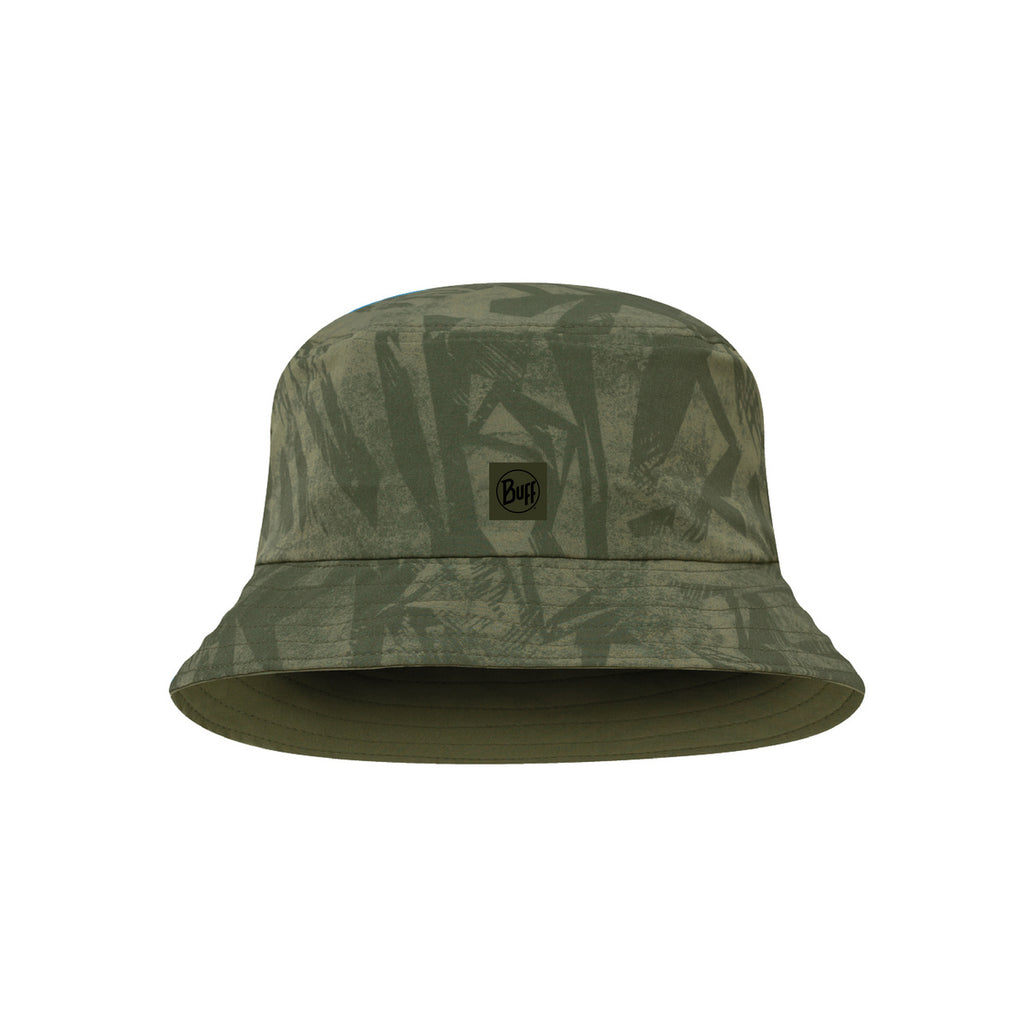 Trek Bucket Hat