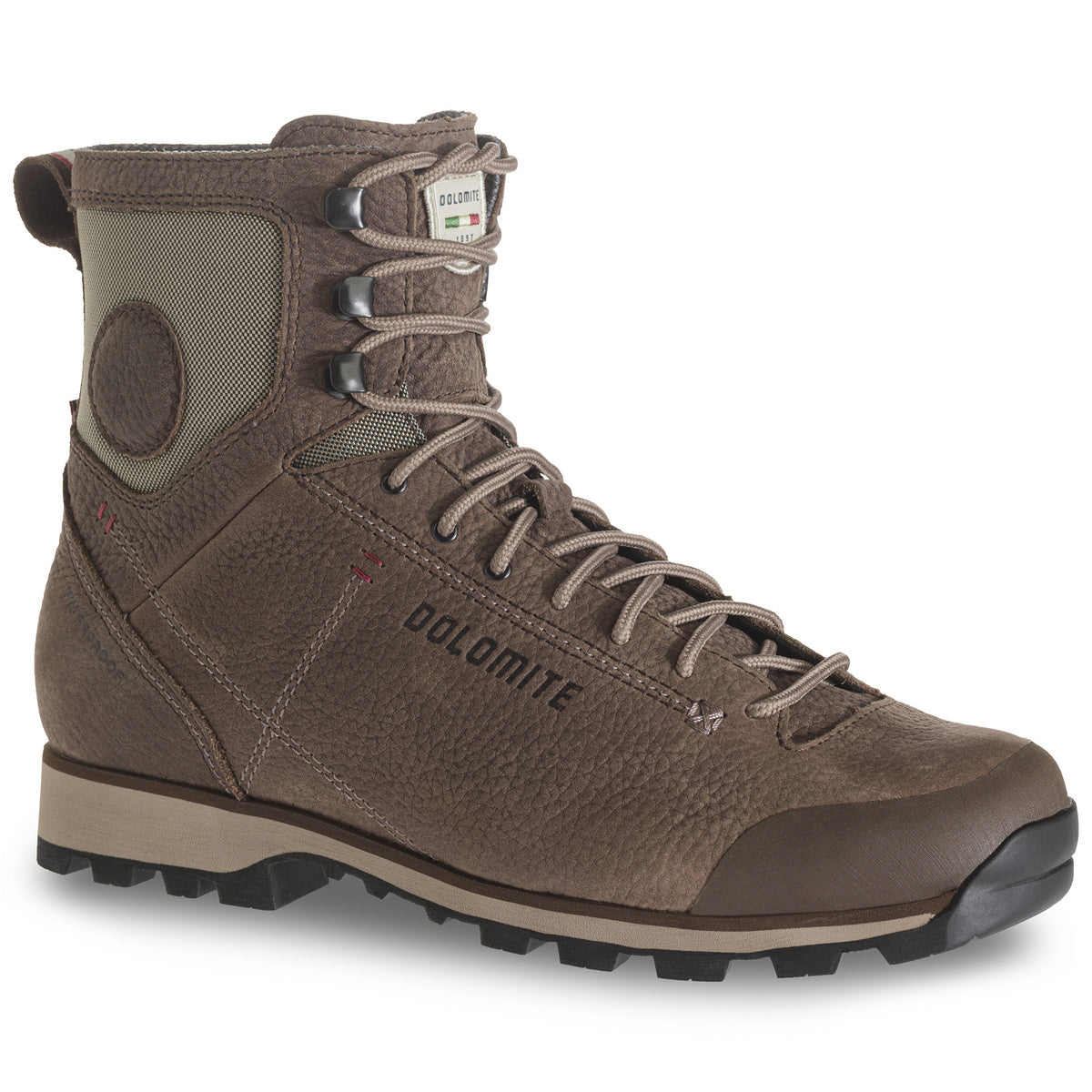 Cinquantaquattro Warm WP M's