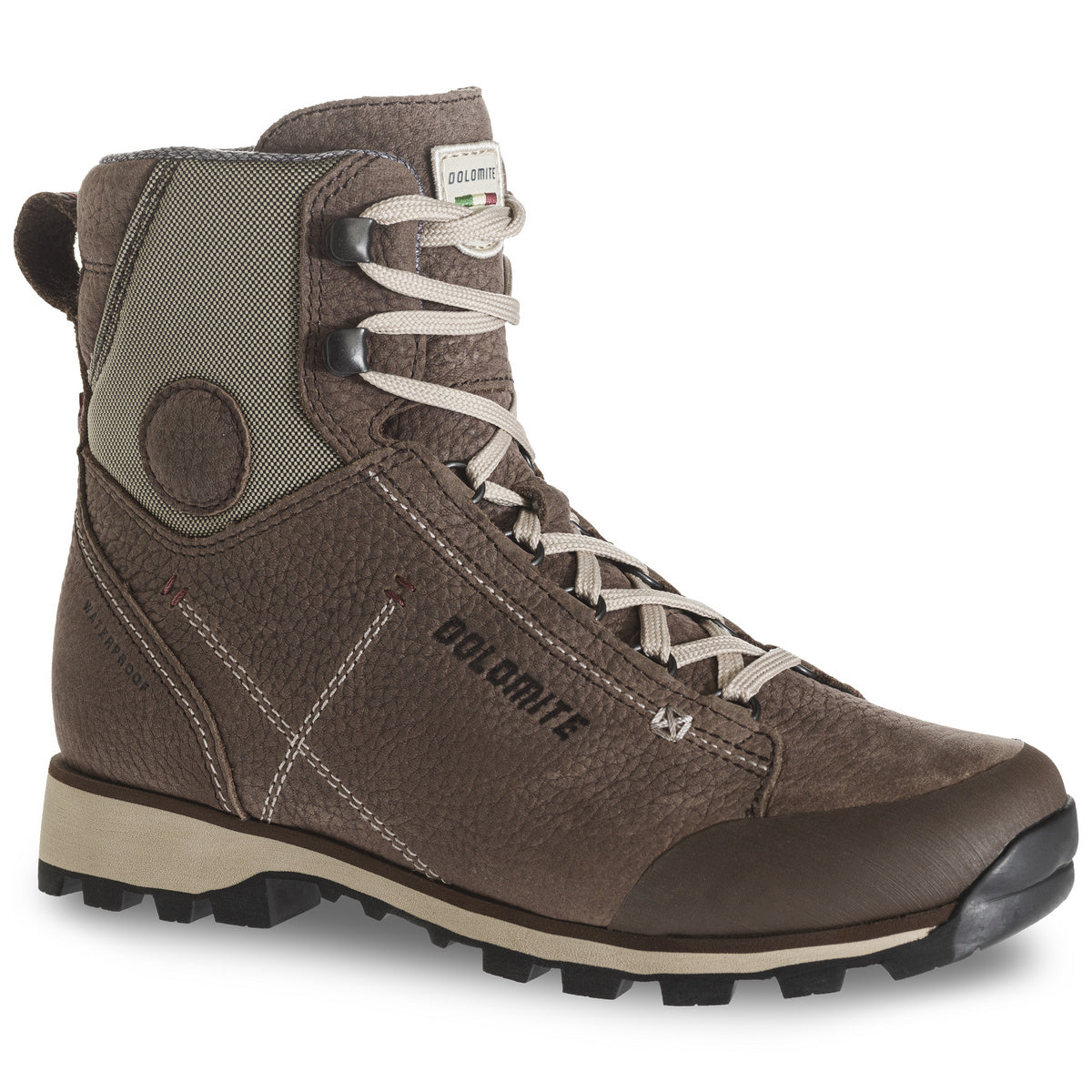 Cinquantaquattro Warm WP W's