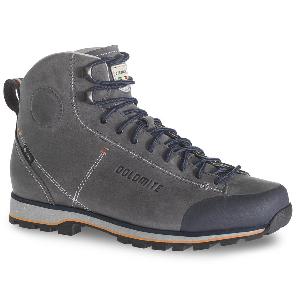 Cinquantaquattro High FG Evo GTX