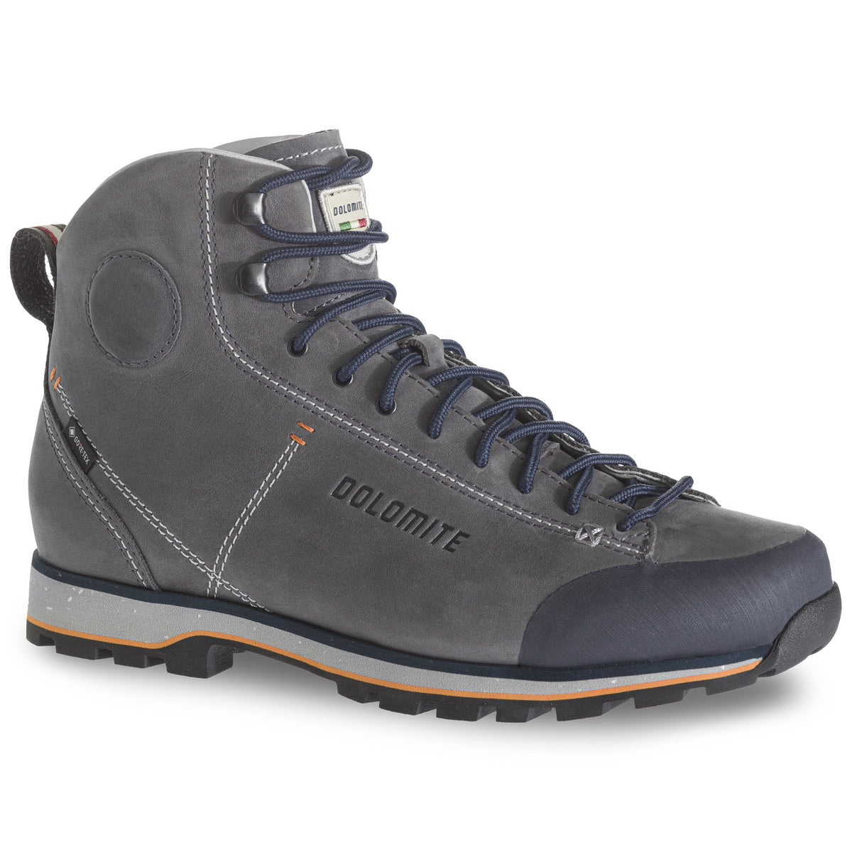 Cinquantaquattro High FG Evo GTX