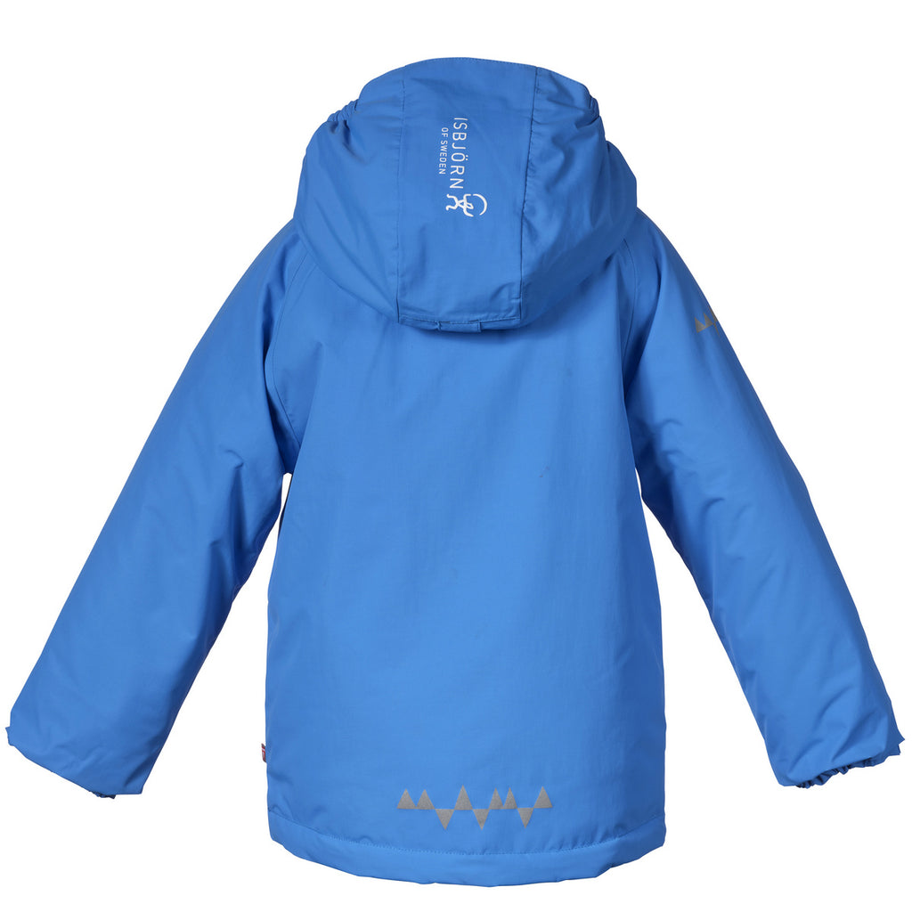 Helicopter Winter Jacket