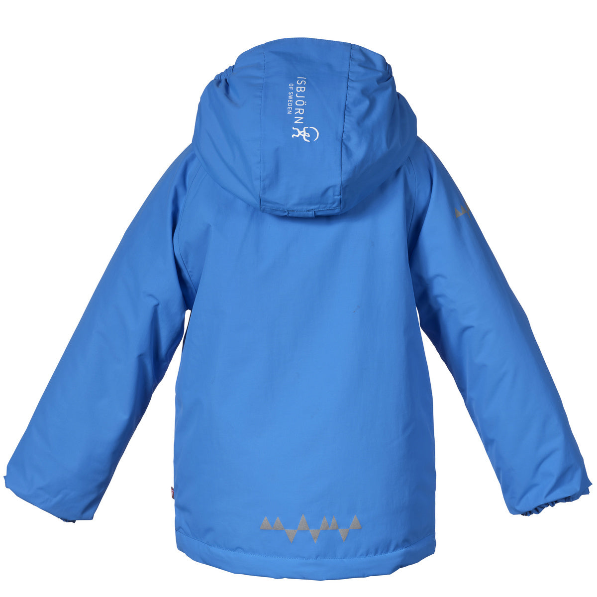 Helicopter Winter Jacket