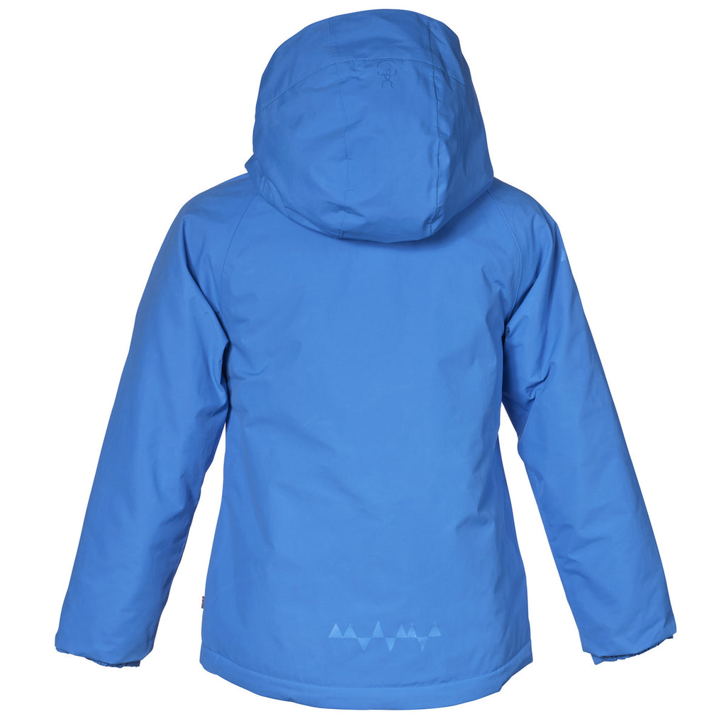 Carving Winter Jacket