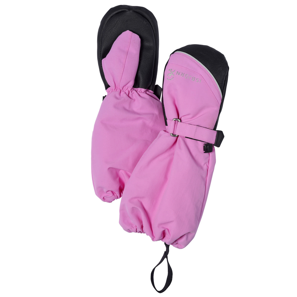 Arctic Mitten Kids