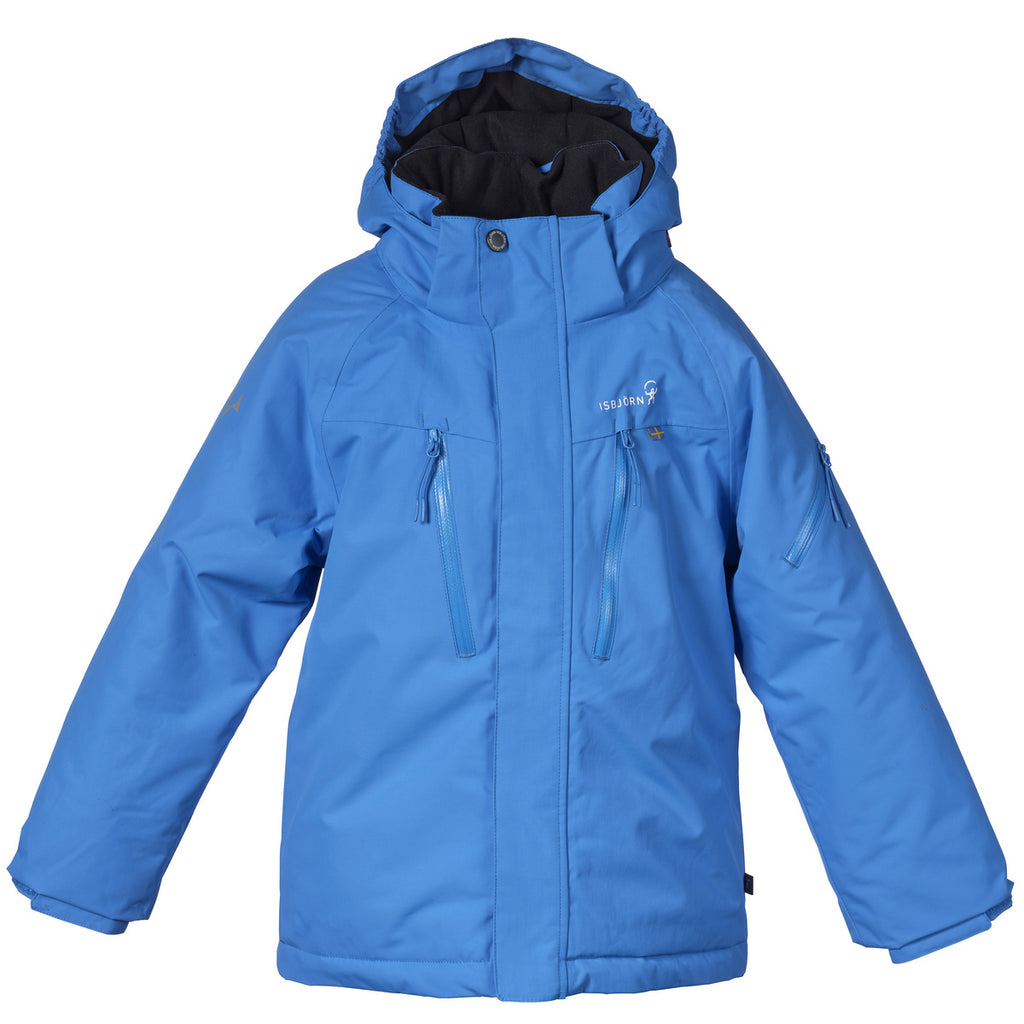 Helicopter Winter Jacket