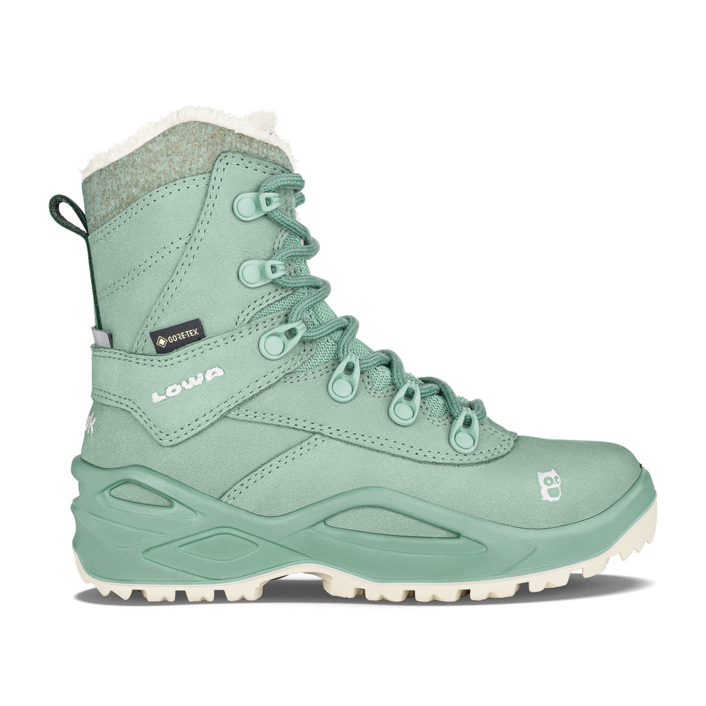 Couloir GTX Nmk