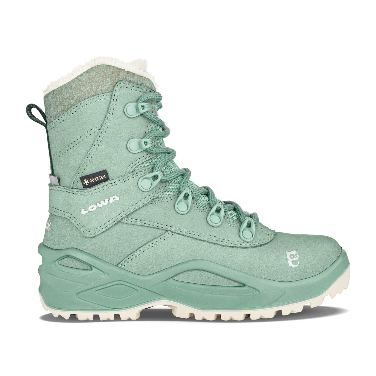 Couloir GTX Nmk