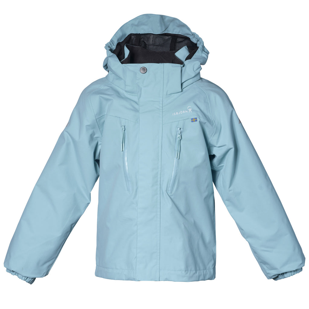 Storm Hardshell Jacket