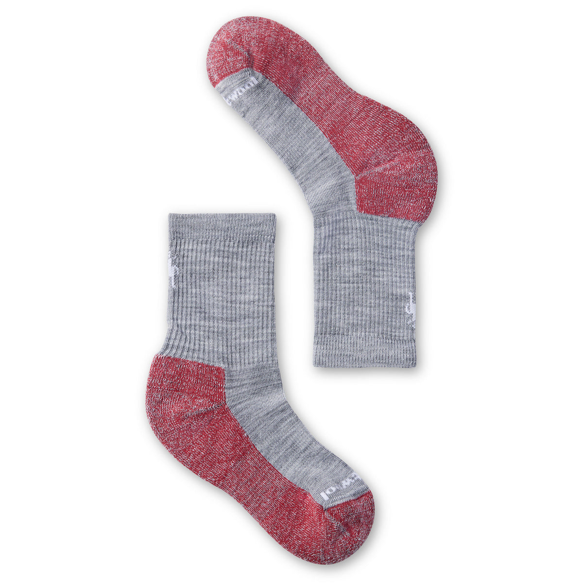 Kid's Hike Light Cushion Crew