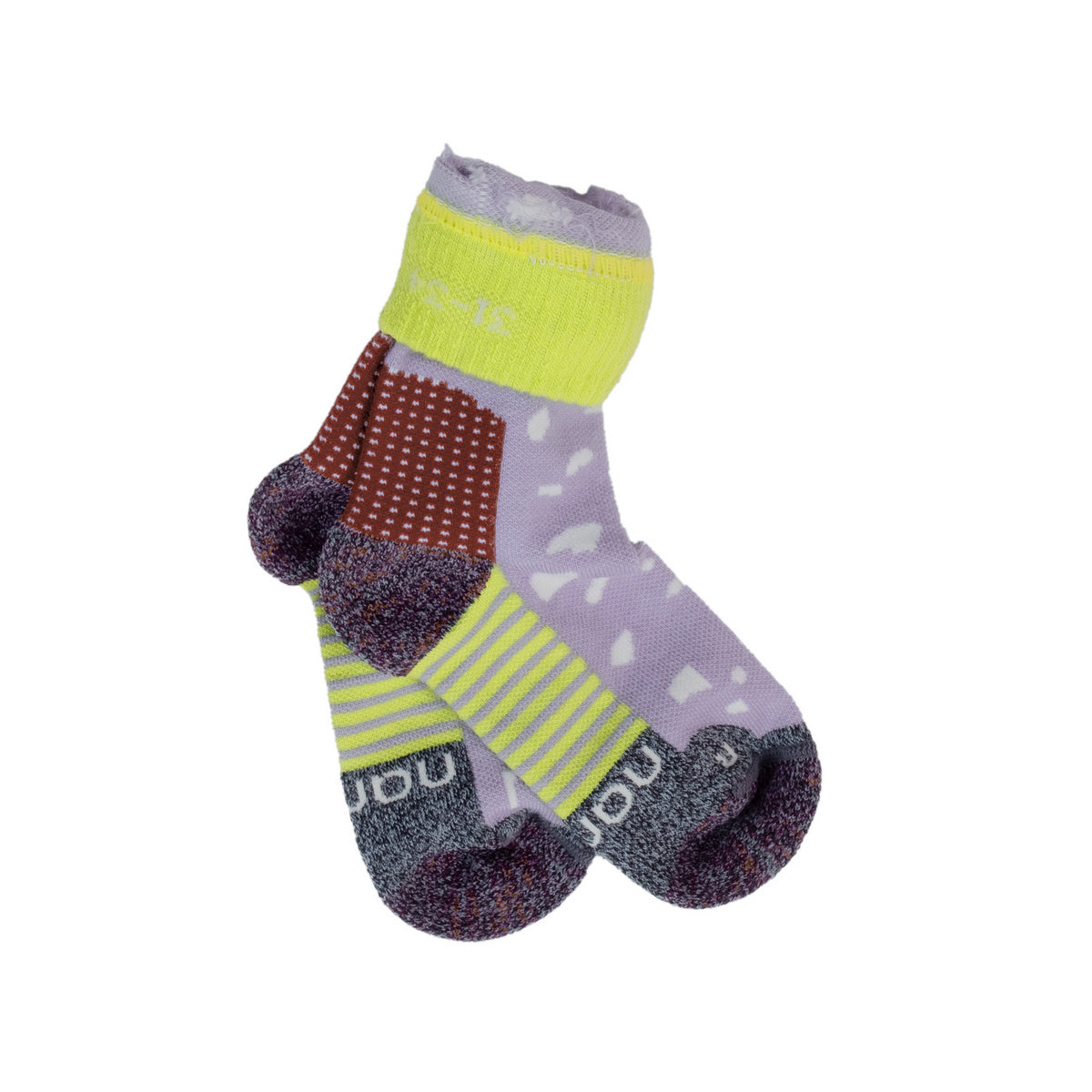 Peak Merino Hiking Socks
