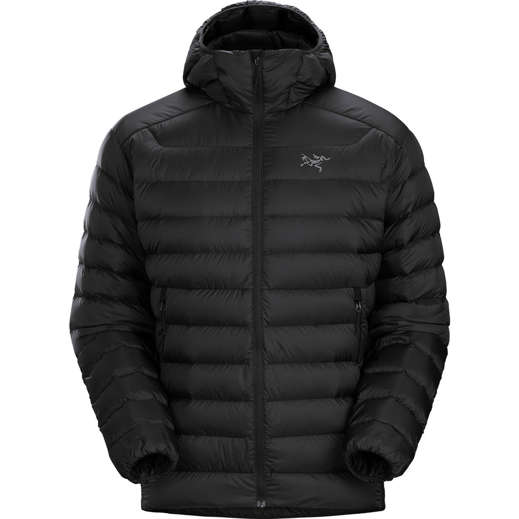 Cerium Hoody M