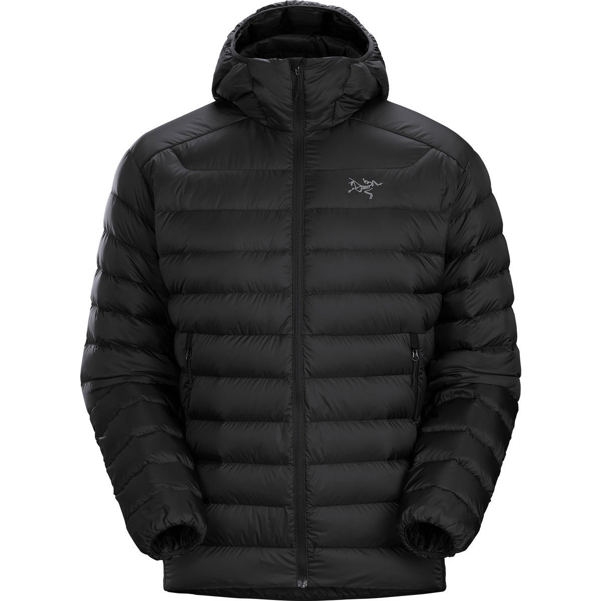 Cerium Hoody M