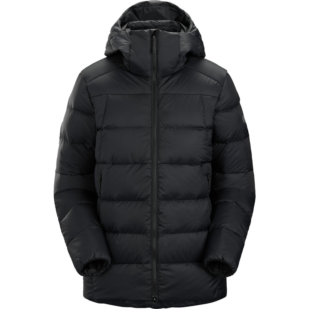 Thorium Hoody W