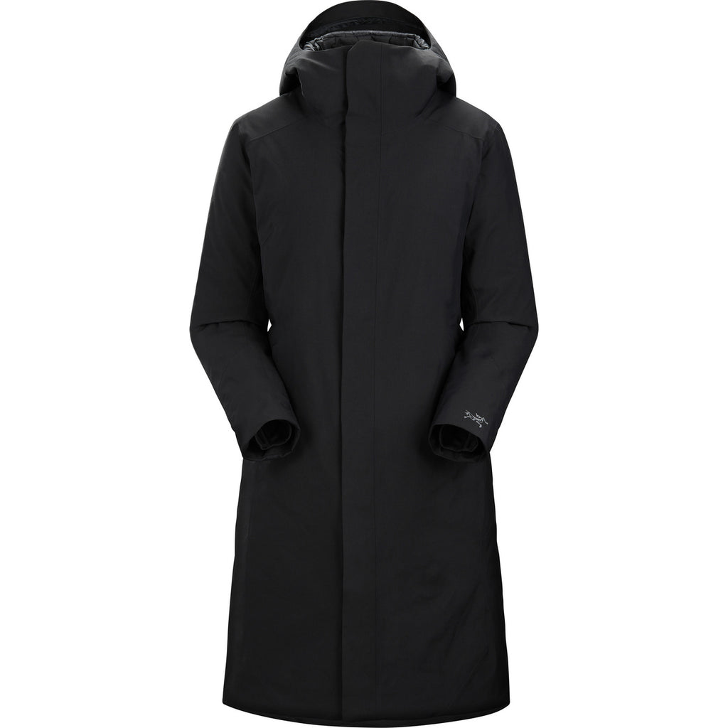 Patera Parka W
