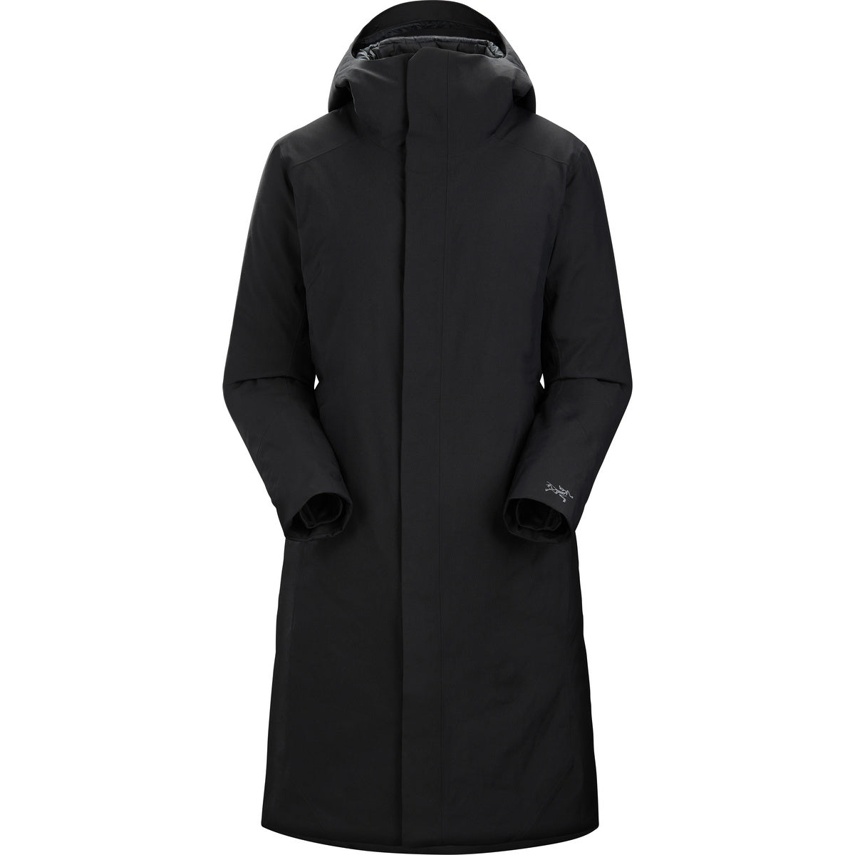 Patera Parka W