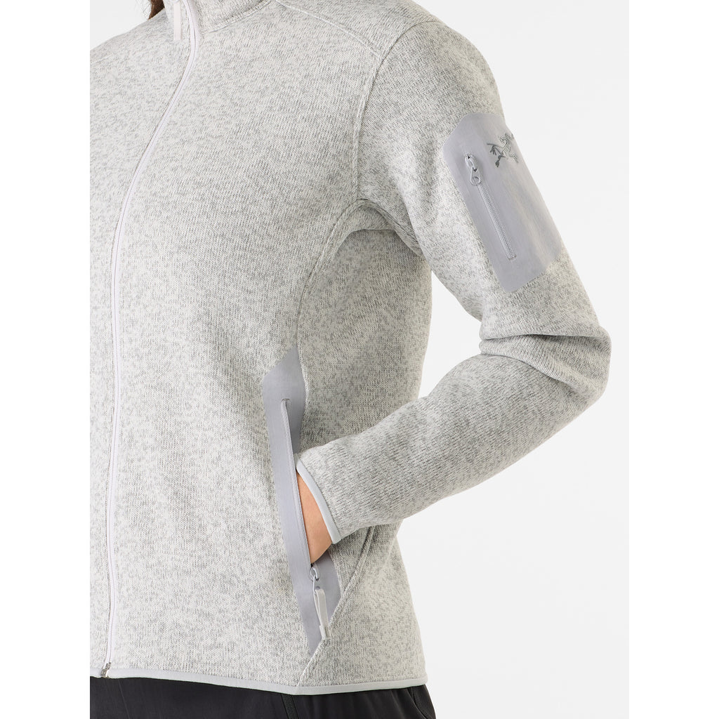 Covert Cardigan W