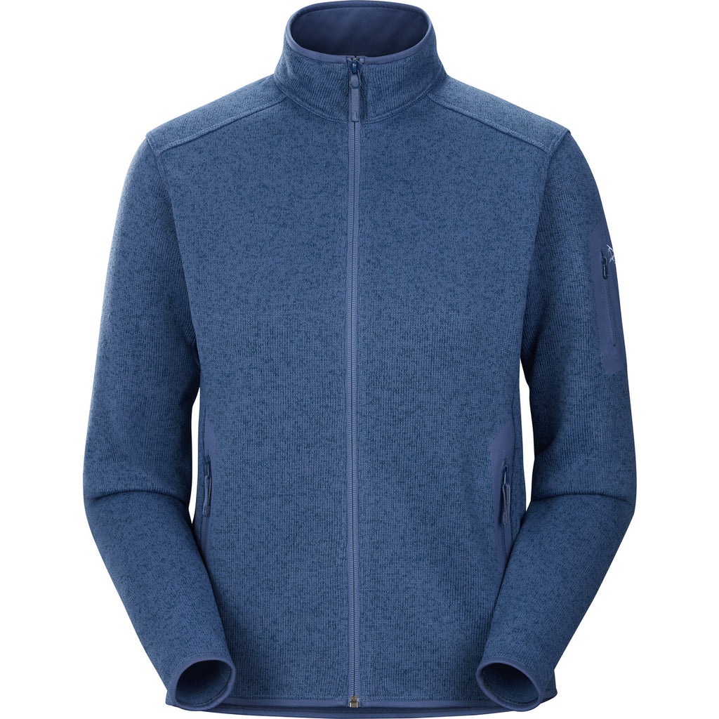Covert Cardigan W