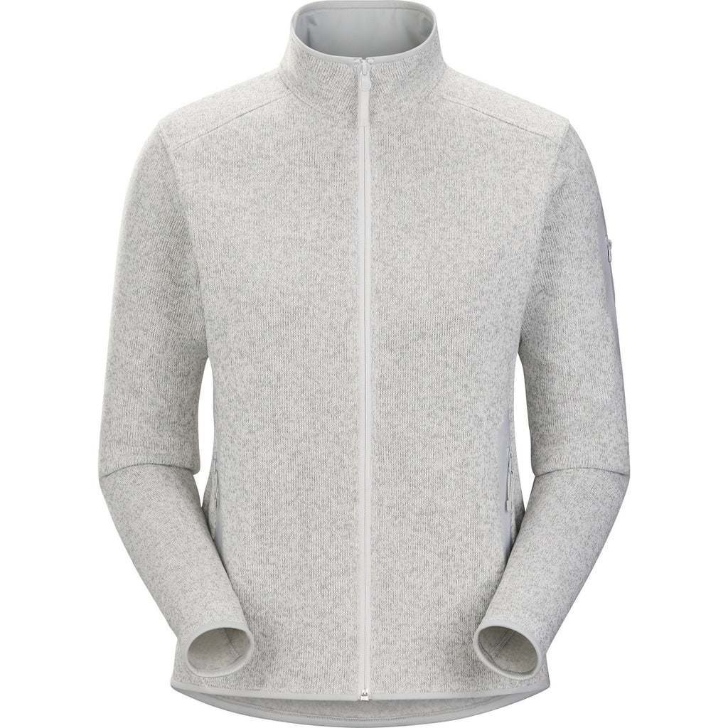 Covert Cardigan W