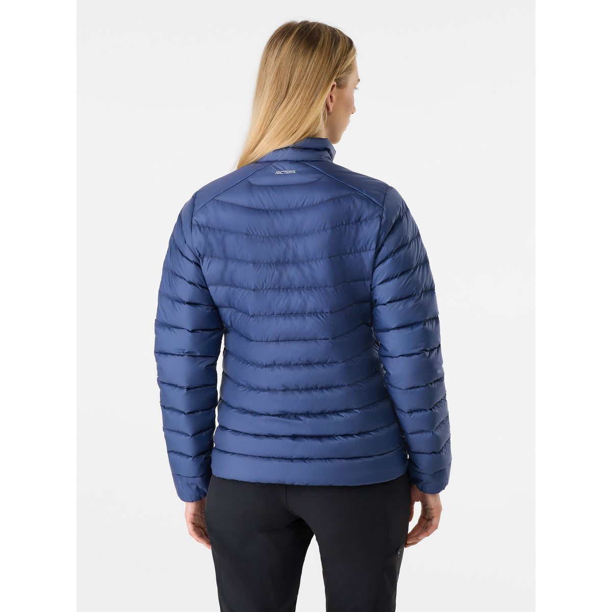 Cerium Jacket W