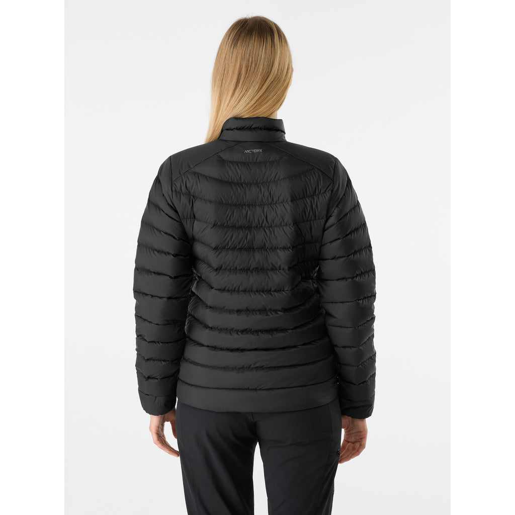 Cerium Jacket W