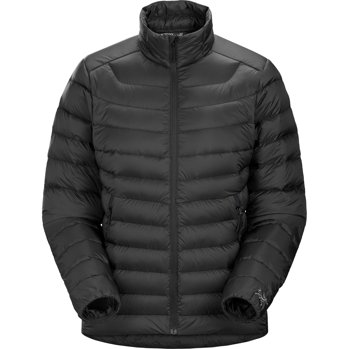 Cerium Jacket W