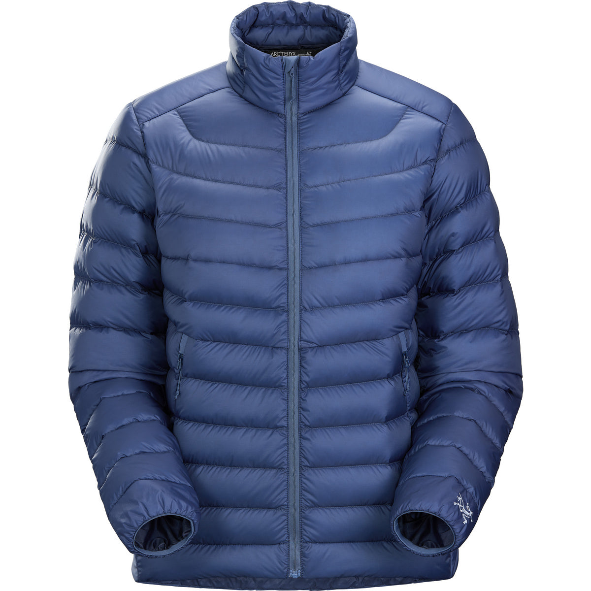 Cerium Jacket W