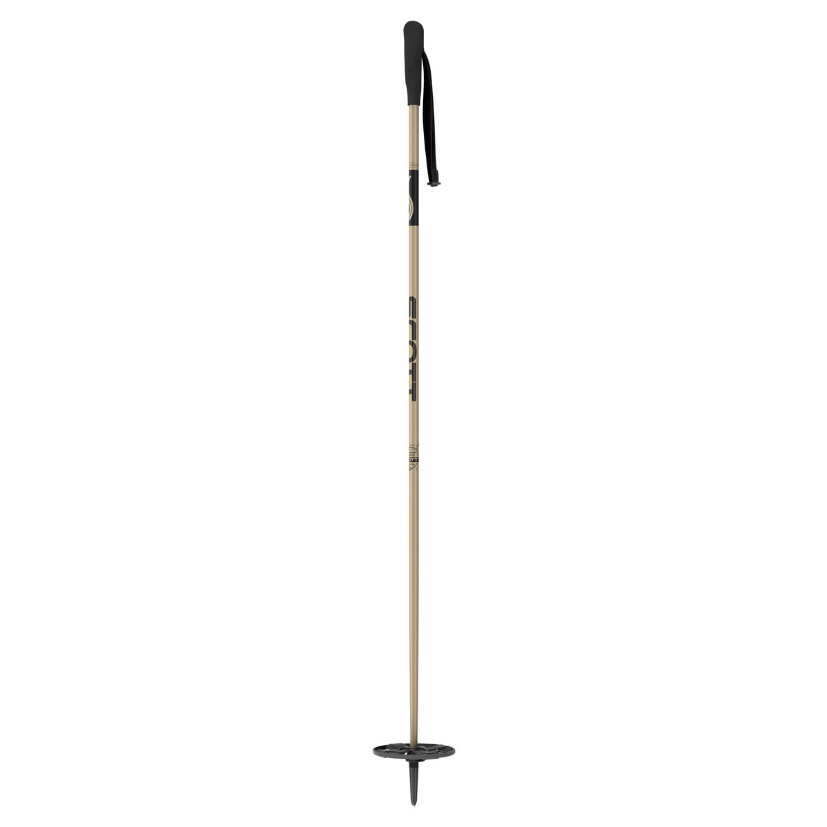 Origin Pole