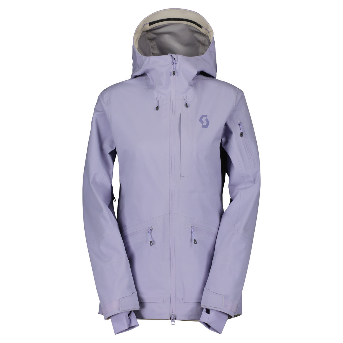 W's Vertic 3L Jacket