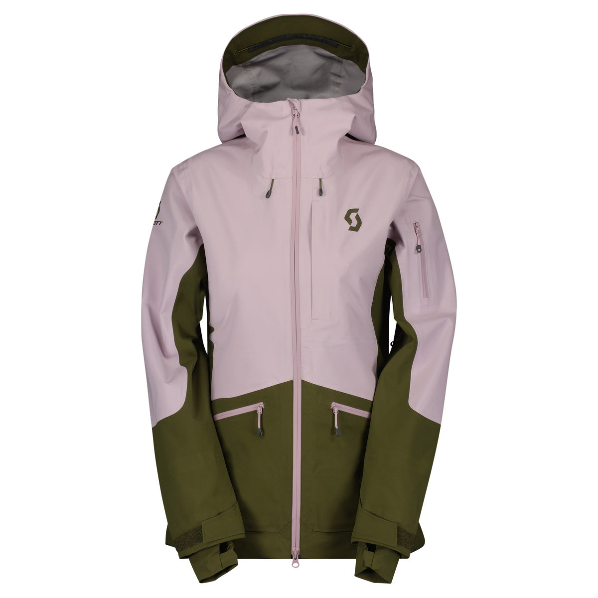 W's Vertic 3L Jacket
